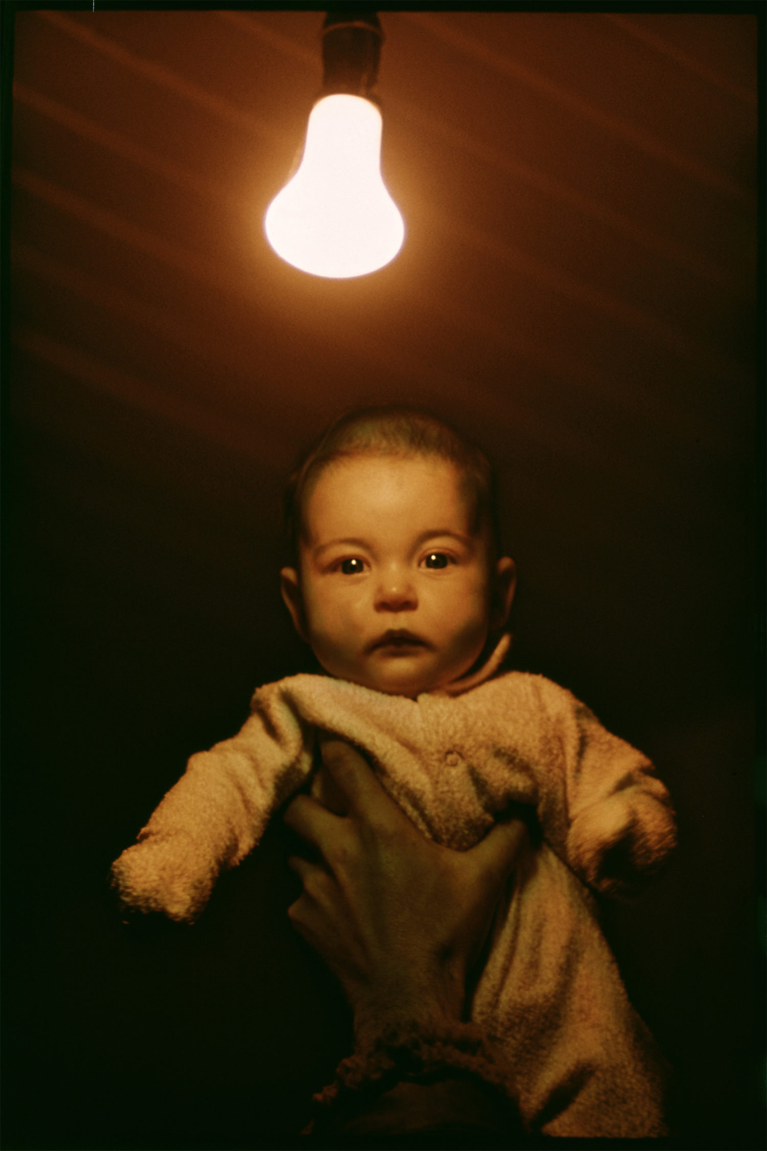 Mary. Scotland, 1969