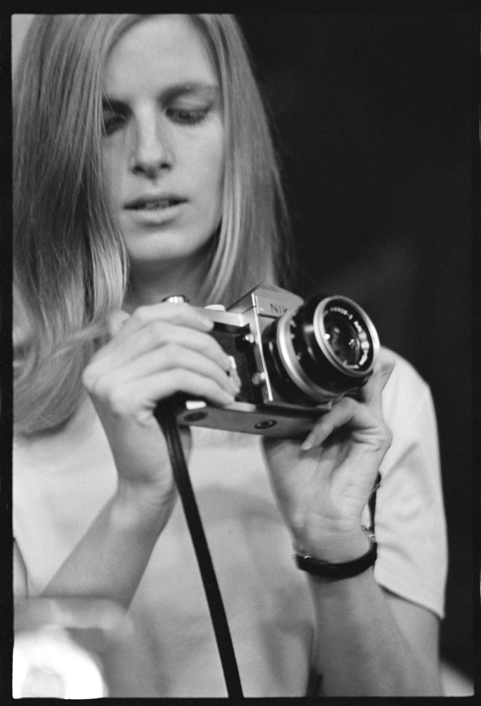 UPDATED: Linda McCartney Retrospective in Liverpool - Linda McCartney