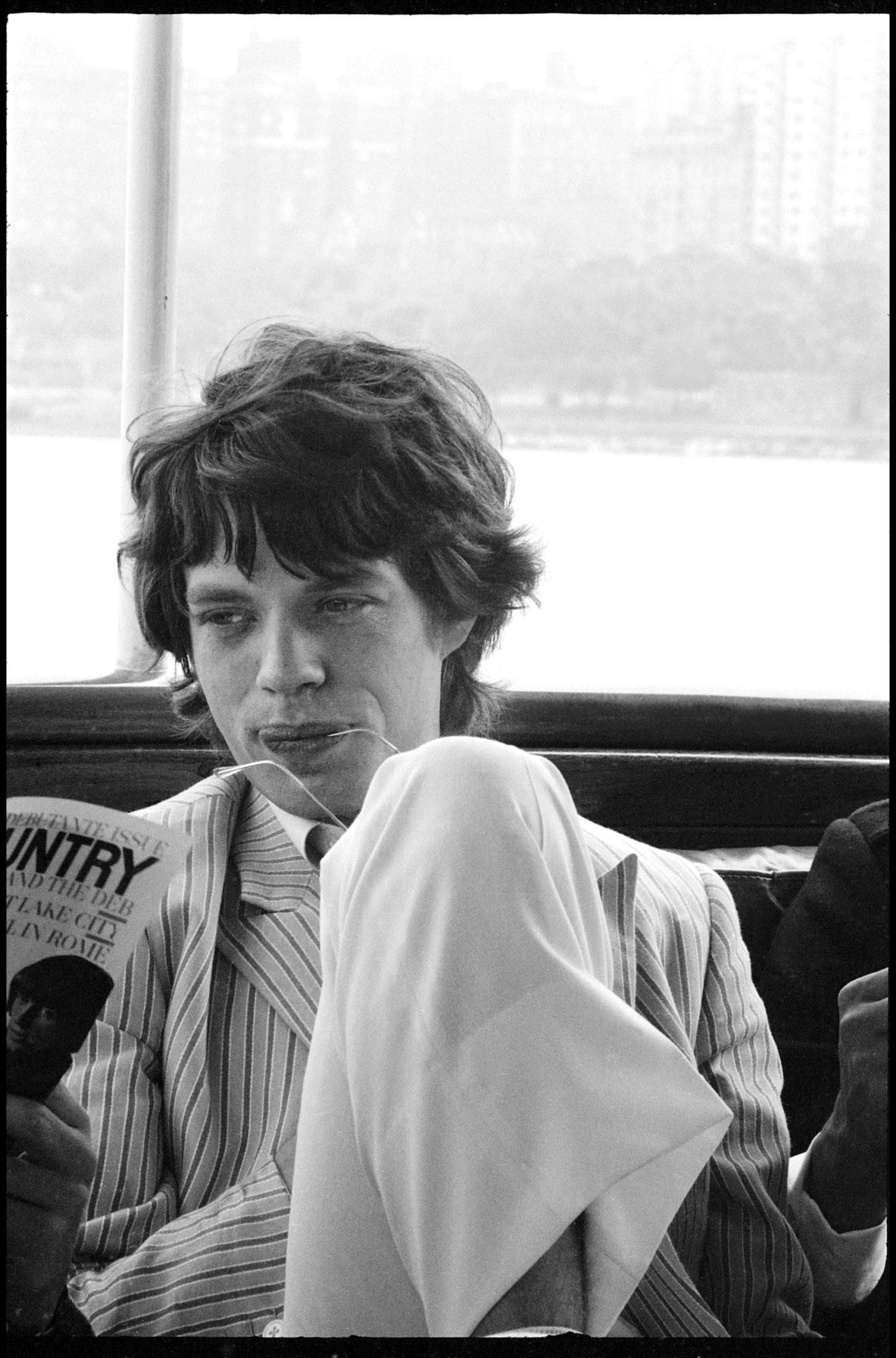Sixties Archives - Linda McCartney