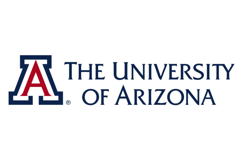 The University of Arizona logo